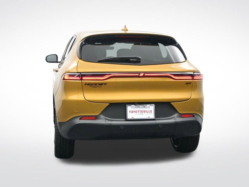 Used 2023 Dodge Hornet GT w/ Track Pack image 9