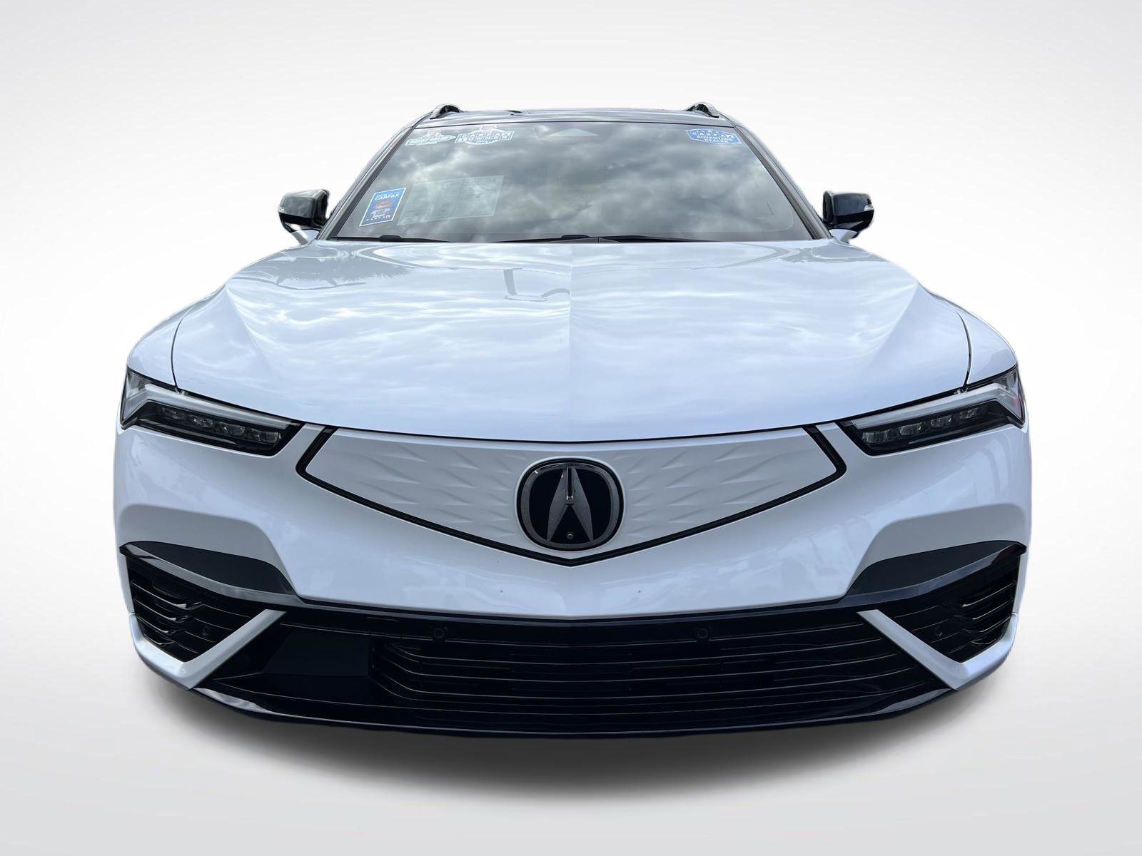 Used 2024 Acura ZDX Type S AWD/4WD image 2