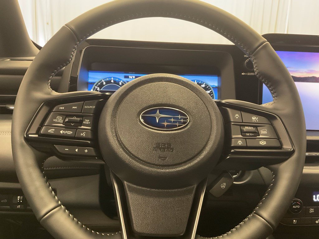 New 2026 Subaru Outback Touring XT AWD/4WD image 13