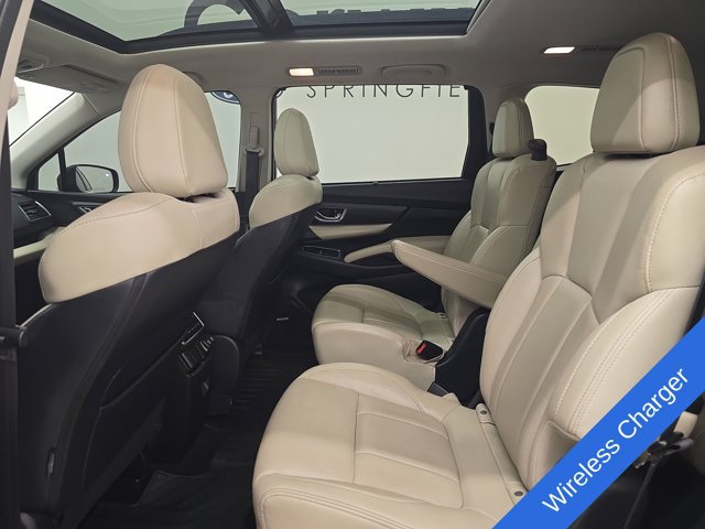 Used 2022 Subaru Ascent Limited w/ Technology Package AWD/4WD image 17