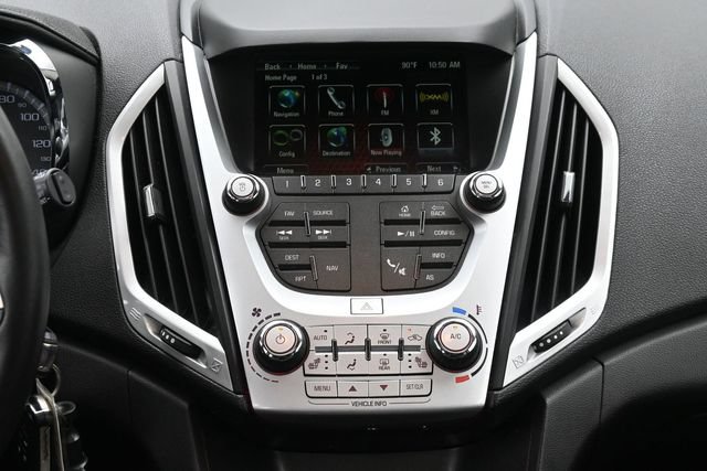 Used 2017 GMC Terrain SLT w/ Open Road Package FWD image 21