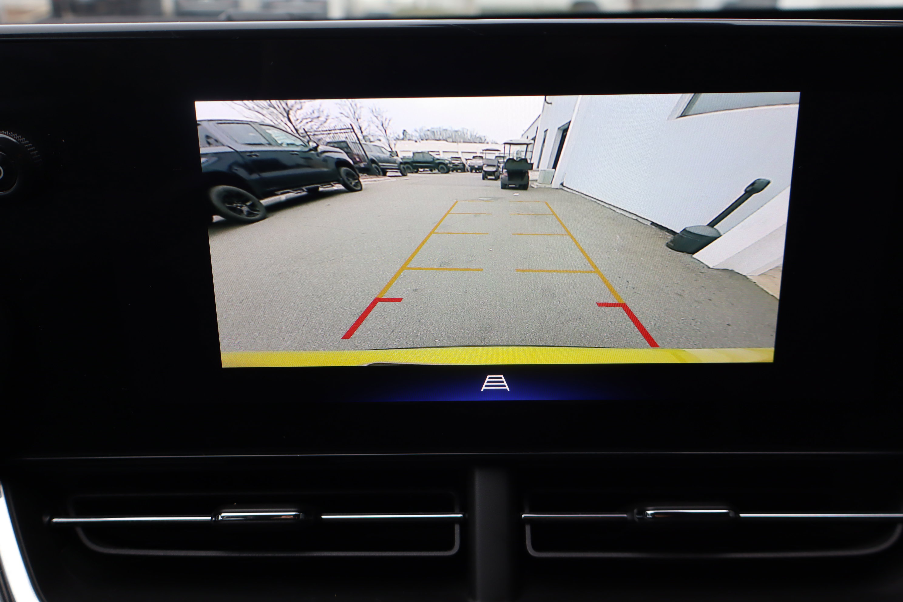 Certified 2024 Chevrolet Trax ACTIV w/ Sunroof Package image 28