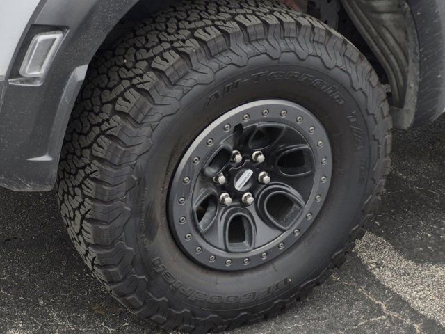 Used 2023 Ford F150 Raptor w/ Raptor Carbon Fiber Package AWD/4WD image 7