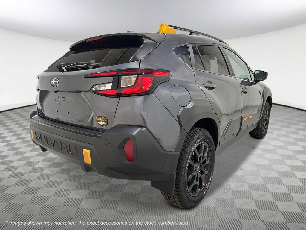 New 2026 Subaru Crosstrek 2.5i Wilderness AWD/4WD image 5