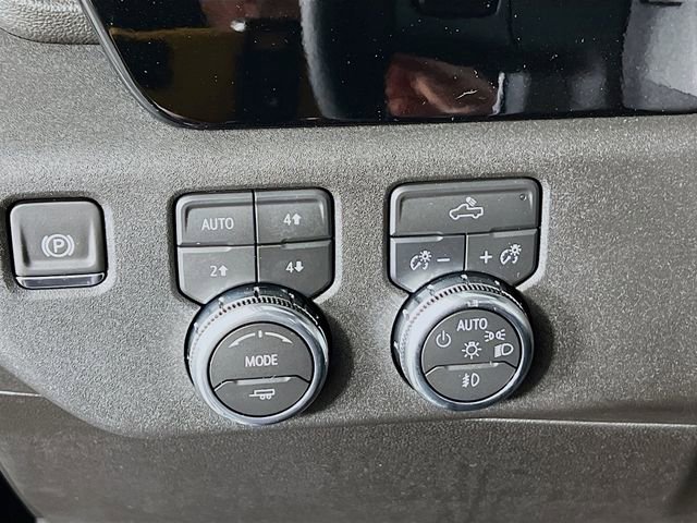 New 2026 GMC Sierra 1500 Elevation image 9