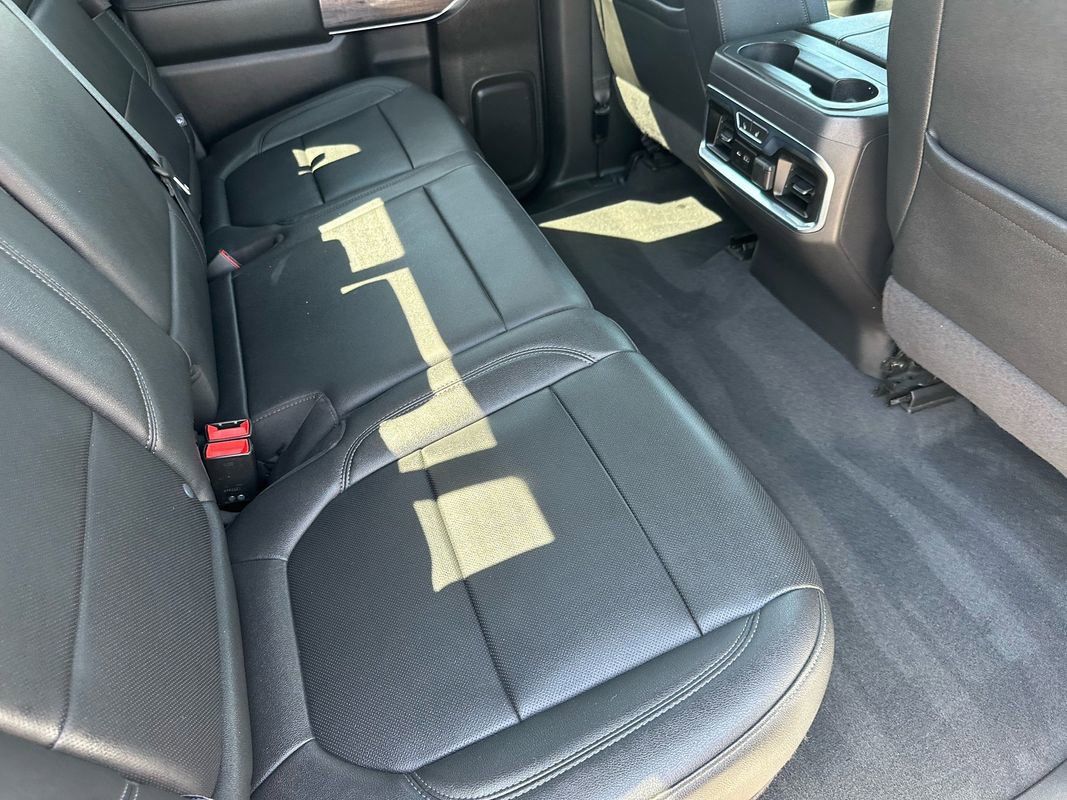 Used 2021 Chevrolet Silverado 1500 LTZ image 26