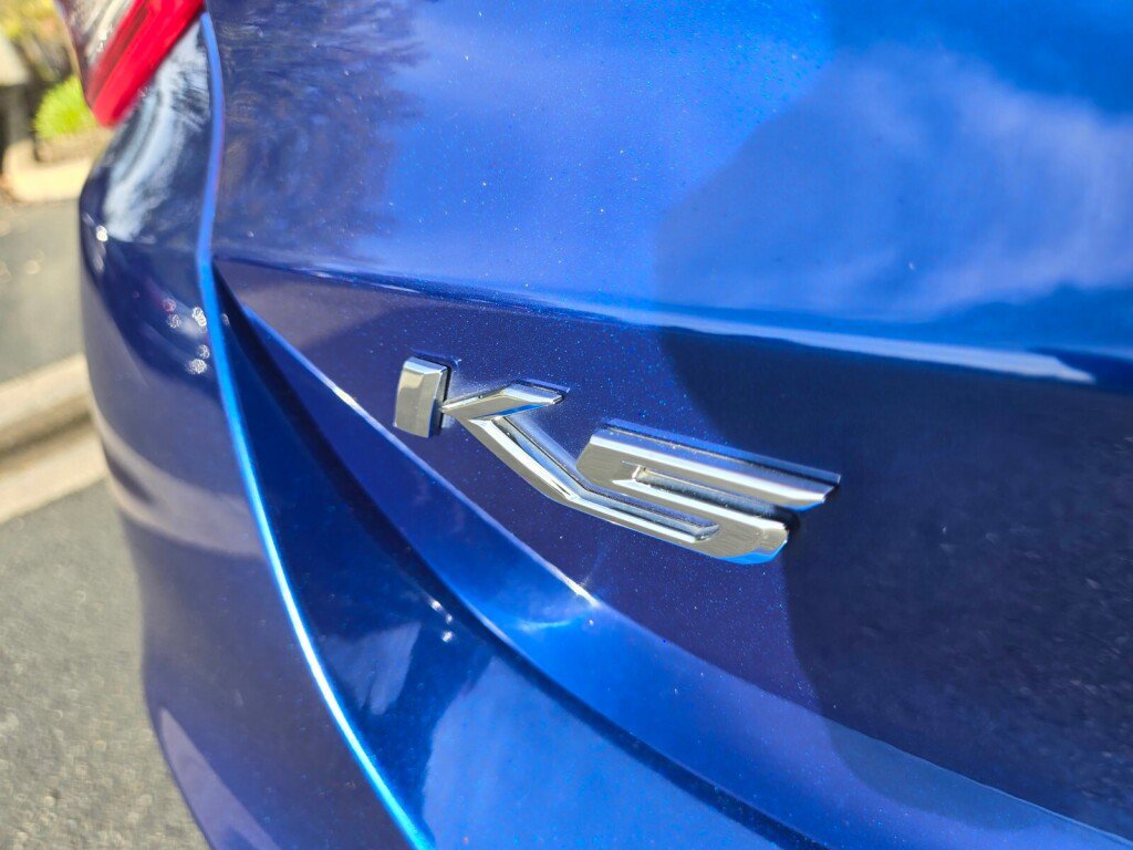 Used 2021 Kia K5 GT-Line AWD/4WD image 10