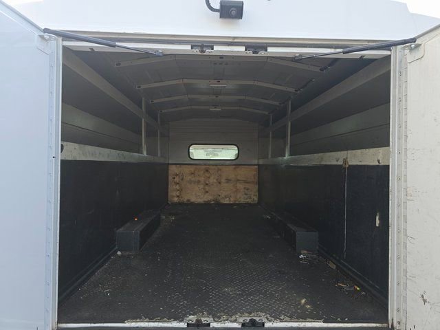 Used 2019 Ford F550 2WD Regular Cab Super Duty image 6