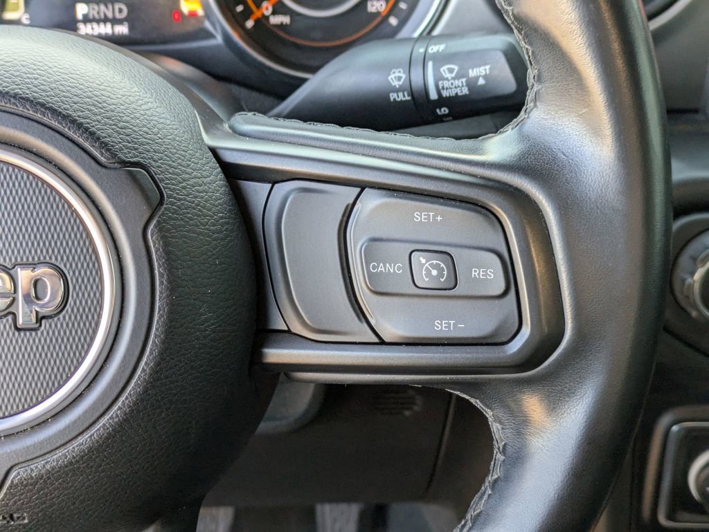 Used 2021 Jeep Gladiator Sport image 20