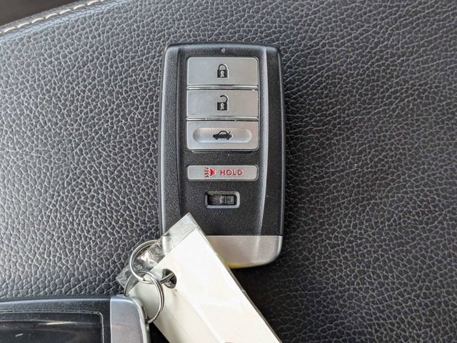 Used 2020 Acura ILX FWD image 29