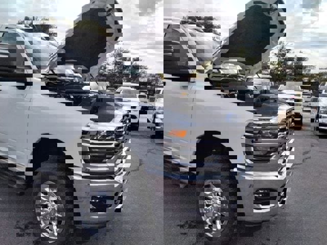 New 2026 RAM 2500 Tradesman image 11