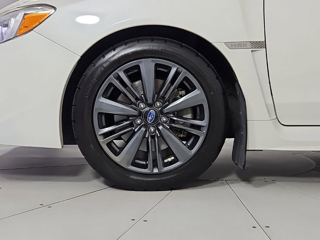 Used 2019 Subaru WRX w/ Popular Package #1 AWD/4WD image 5