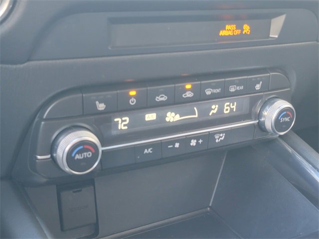 Used 2020 MAZDA CX-5 Grand Touring image 21