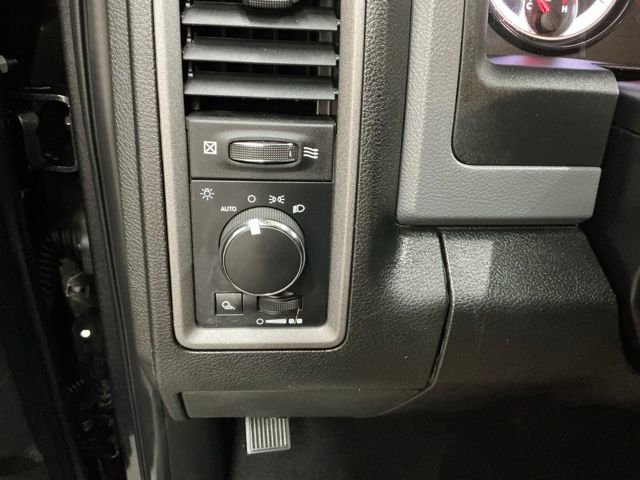 Used 2019 RAM 1500 Tradesman w/ Chrome Plus Package AWD/4WD image 18