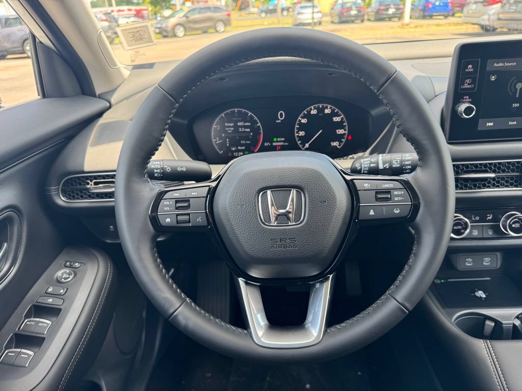 New 2027 Honda HR-V EX-L image 6