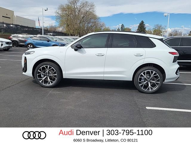 New 2026 Audi Q3 quattro 2.0T image 5