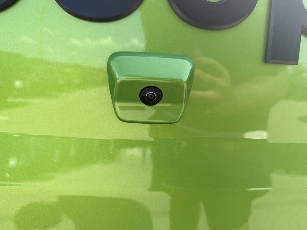 New 2025 Jeep Gladiator Sport image 38