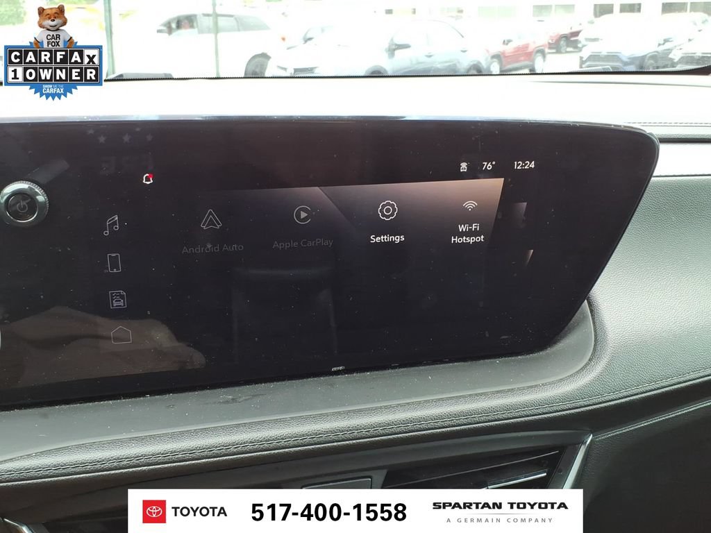 Used 2024 Buick Encore GX Sport Touring FWD image 20