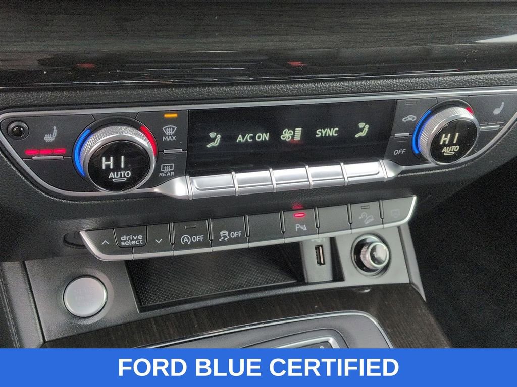 Used 2020 Audi Q5 2.0T Premium Plus w/ Premium Plus Package image 21