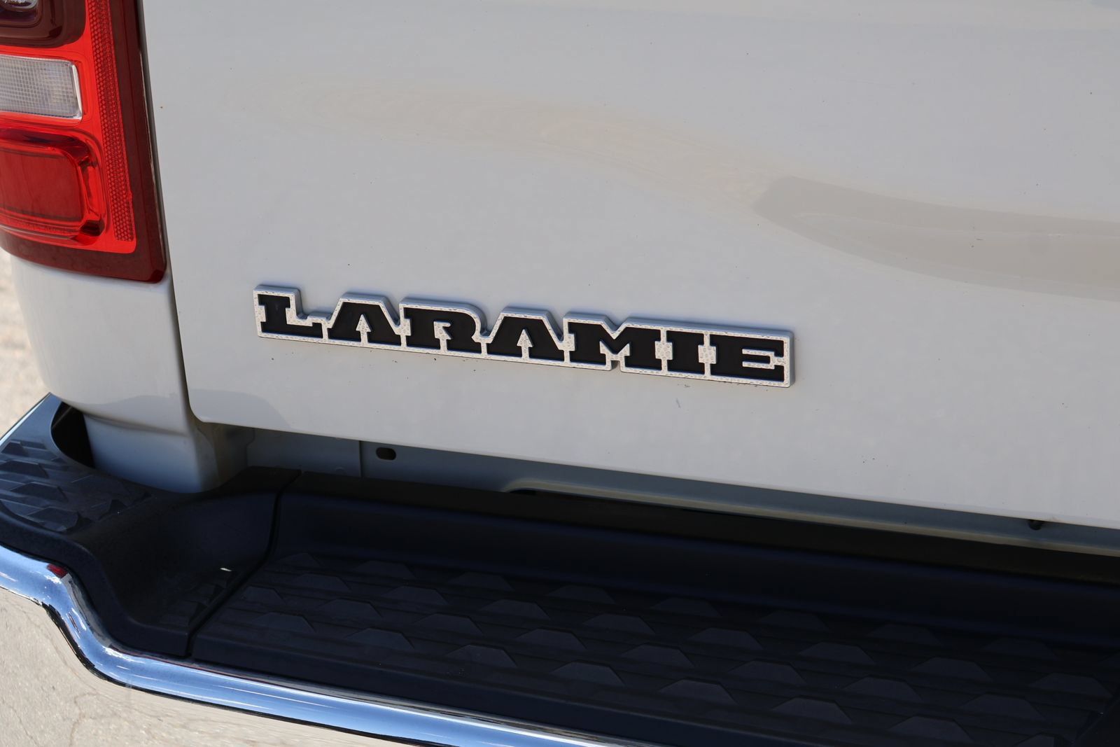 Used 2022 RAM 2500 Laramie AWD/4WD image 9