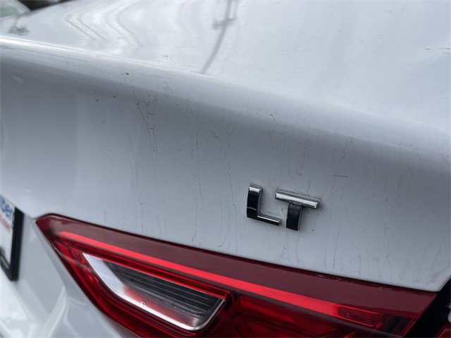 Used 2024 Chevrolet Malibu LT image 8