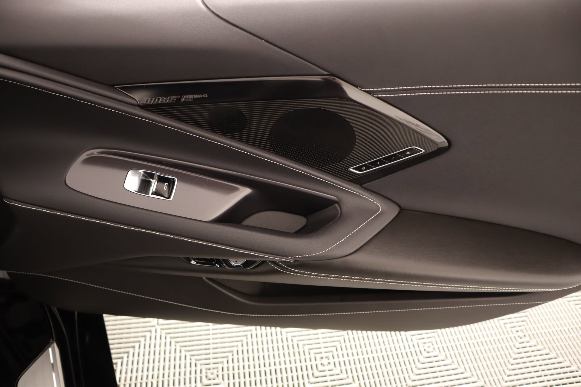 Used 2024 Chevrolet Corvette Stingray Preferred Conv w/ Z51 Performance Package image 14