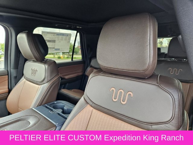New 2027 Ford Expedition King Ranch AWD/4WD image 12