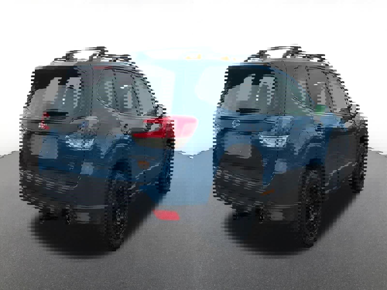 Used 2023 Subaru Forester Wilderness w/ Wilderness Package image 6