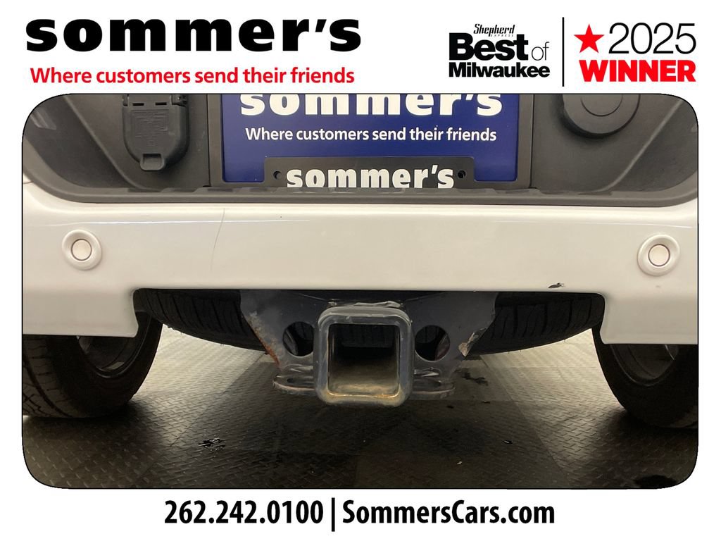 Used 2023 GMC Sierra 1500 Denali Ultimate AWD/4WD image 34