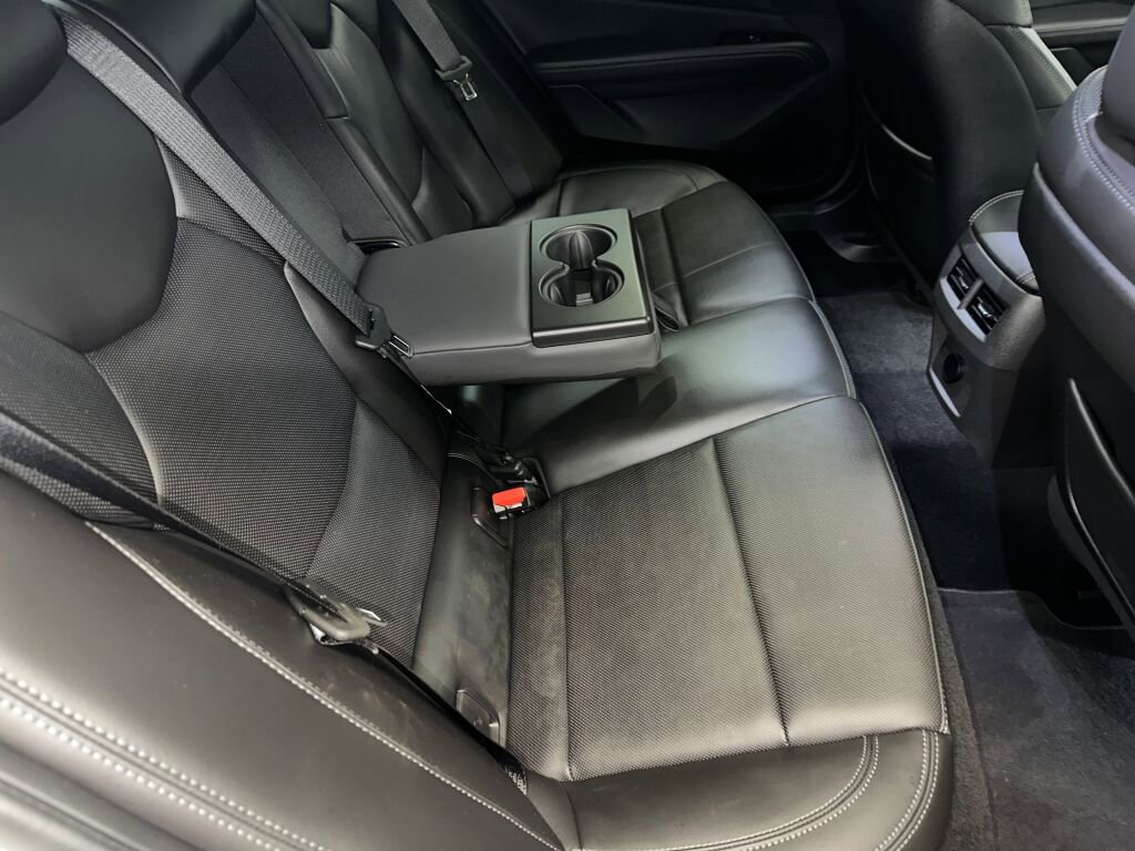 Certified 2026 Cadillac CT4 Premium Luxury image 29