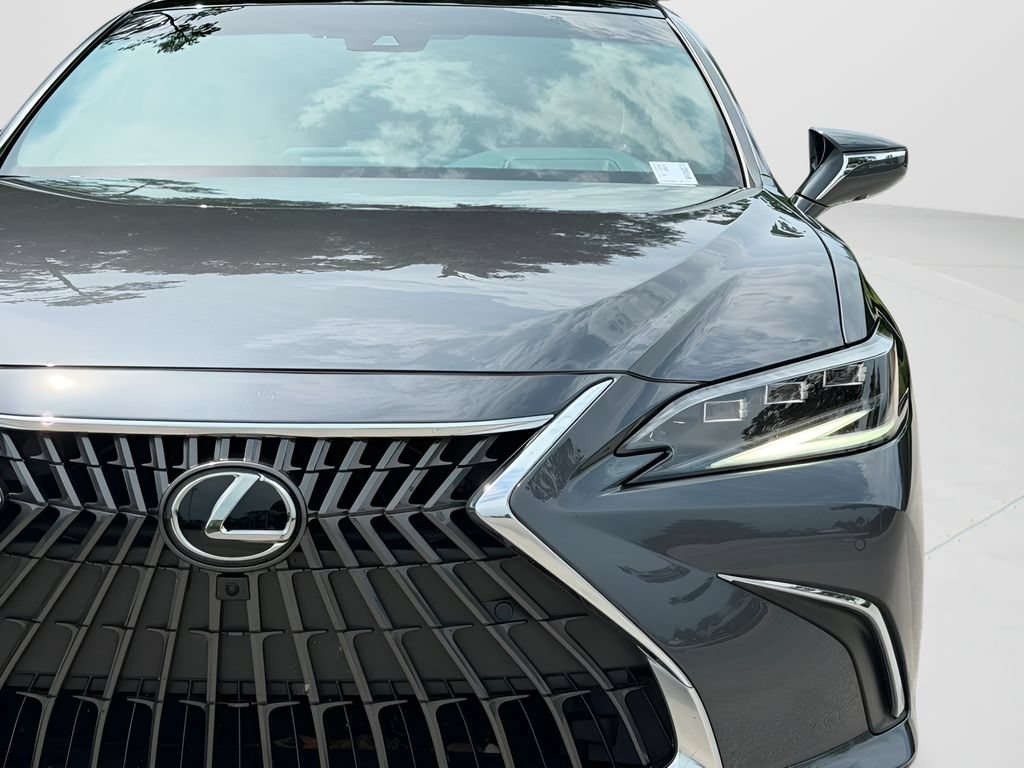 Used 2025 Lexus ES 350 Ultra Luxury FWD image 26