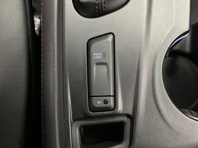 Certified 2025 Dodge Durango R/T image 24