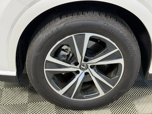 Used 2025 Lexus RX 350 Premium w/ Accessory Package (Z1) image 13
