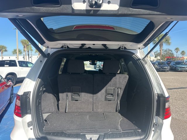 Used 2024 Dodge Durango GT image 44