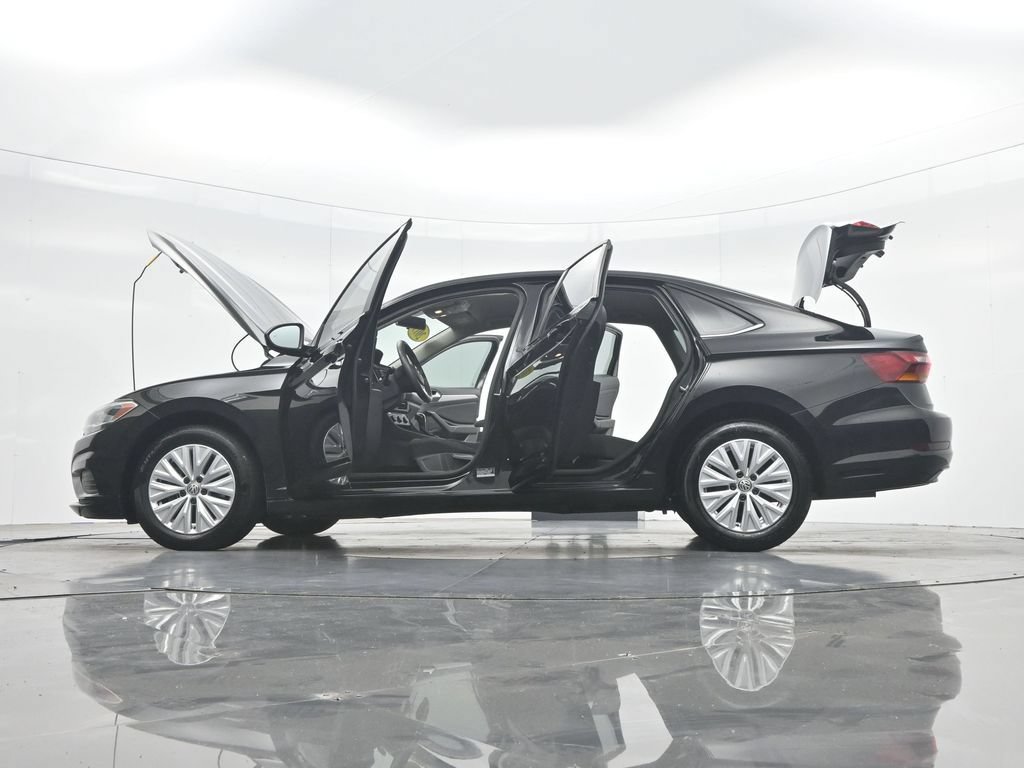 Used 2019 Volkswagen Jetta S w/ Driver Assistance Package FWD image 49