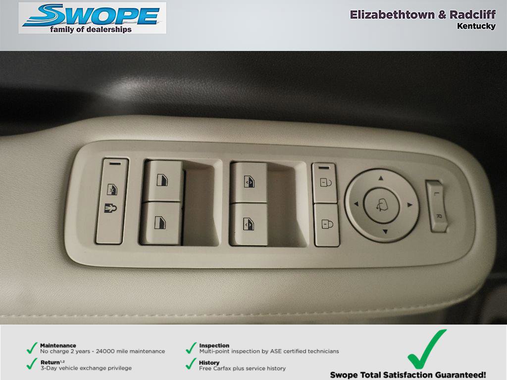 Certified 2024 Hyundai Santa Fe Limited image 15