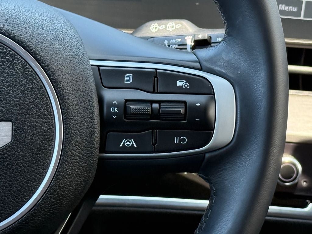 Used 2024 Kia Sportage X-Line w/ X-Line Premium Package AWD/4WD image 21