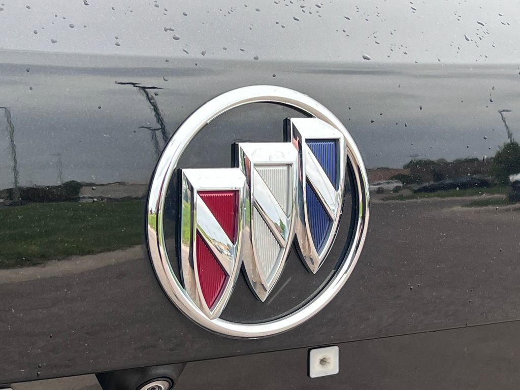 Certified 2023 Buick Envision Avenir AWD/4WD image 45