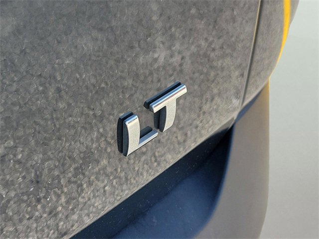 Used 2019 Chevrolet Traverse LT image 7