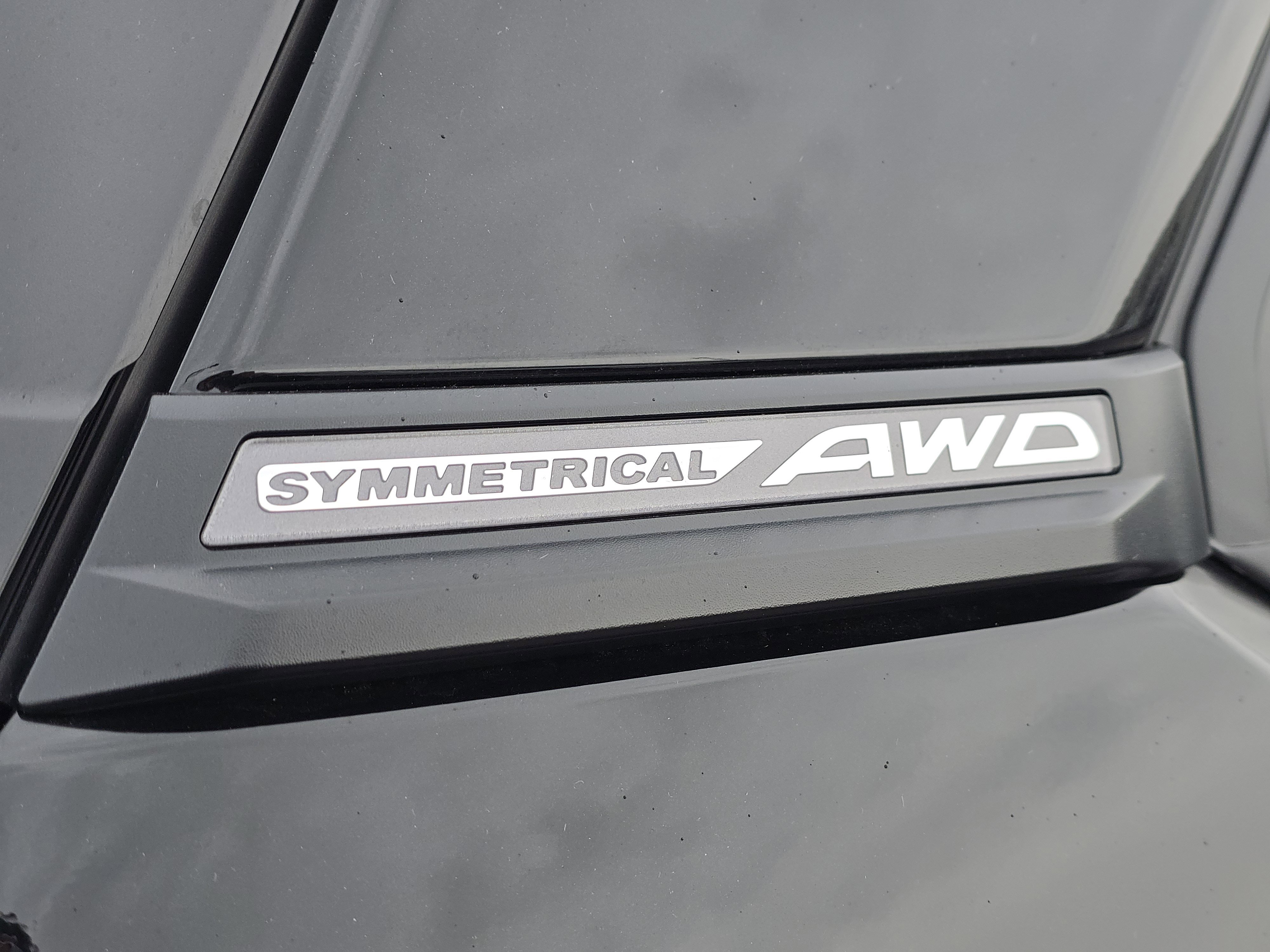 New 2026 Subaru Forester Touring image 11