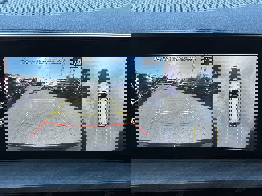 Used 2025 Kia Telluride SX Prestige X-Line image 28