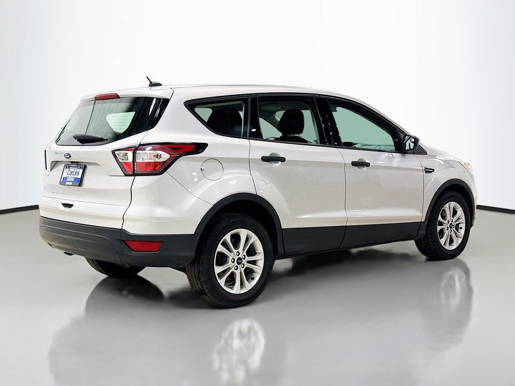 Used 2017 Ford Escape S FWD image 8
