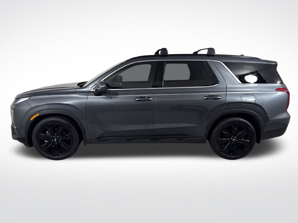 Used 2023 Hyundai Palisade XRT FWD image 8
