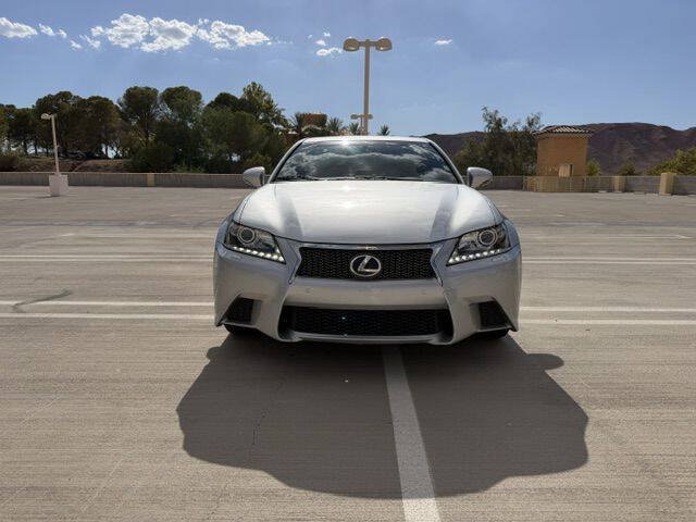 Used 2013 Lexus GS 350 AWD image 7