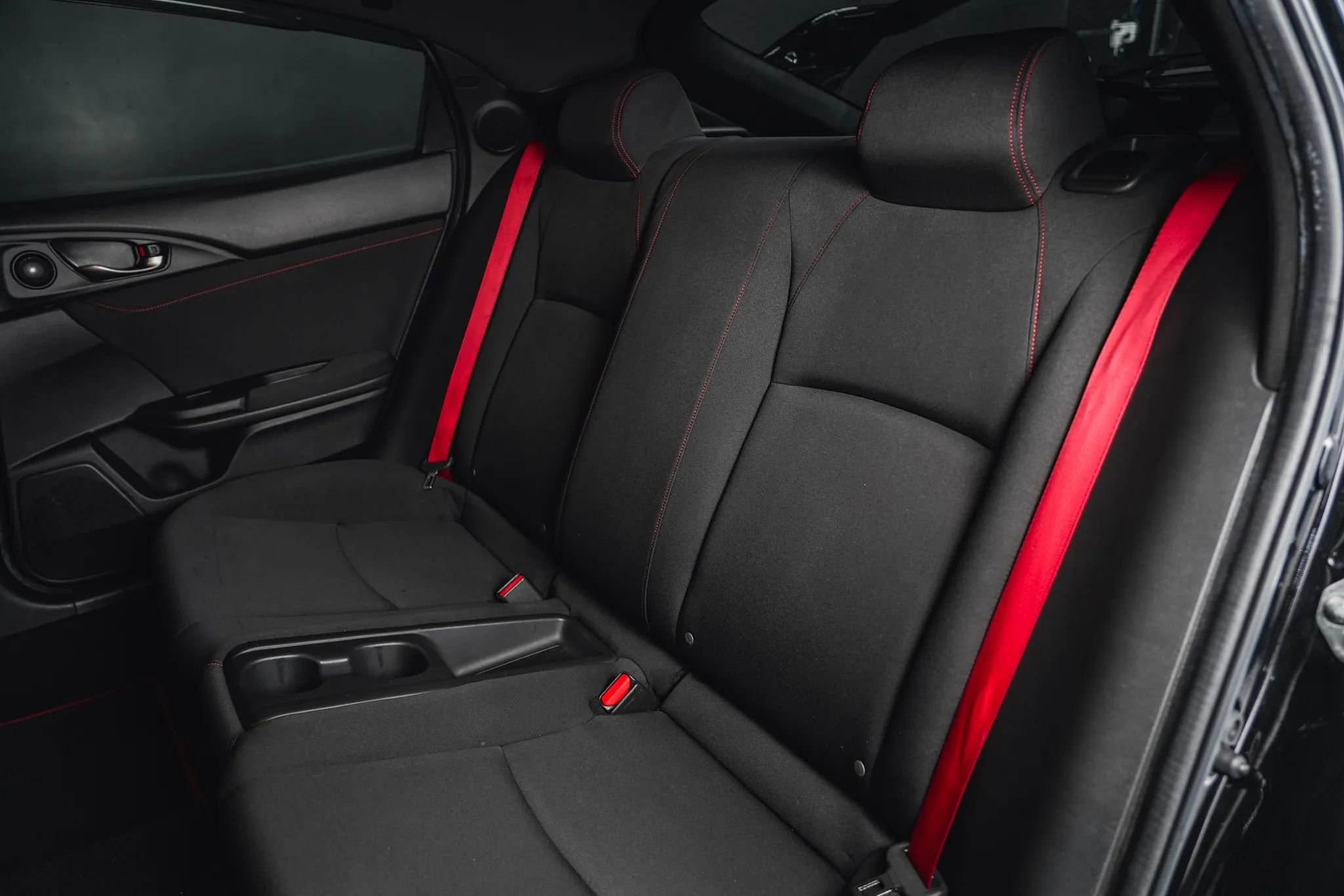 Used 2019 Honda Civic Type R image 42