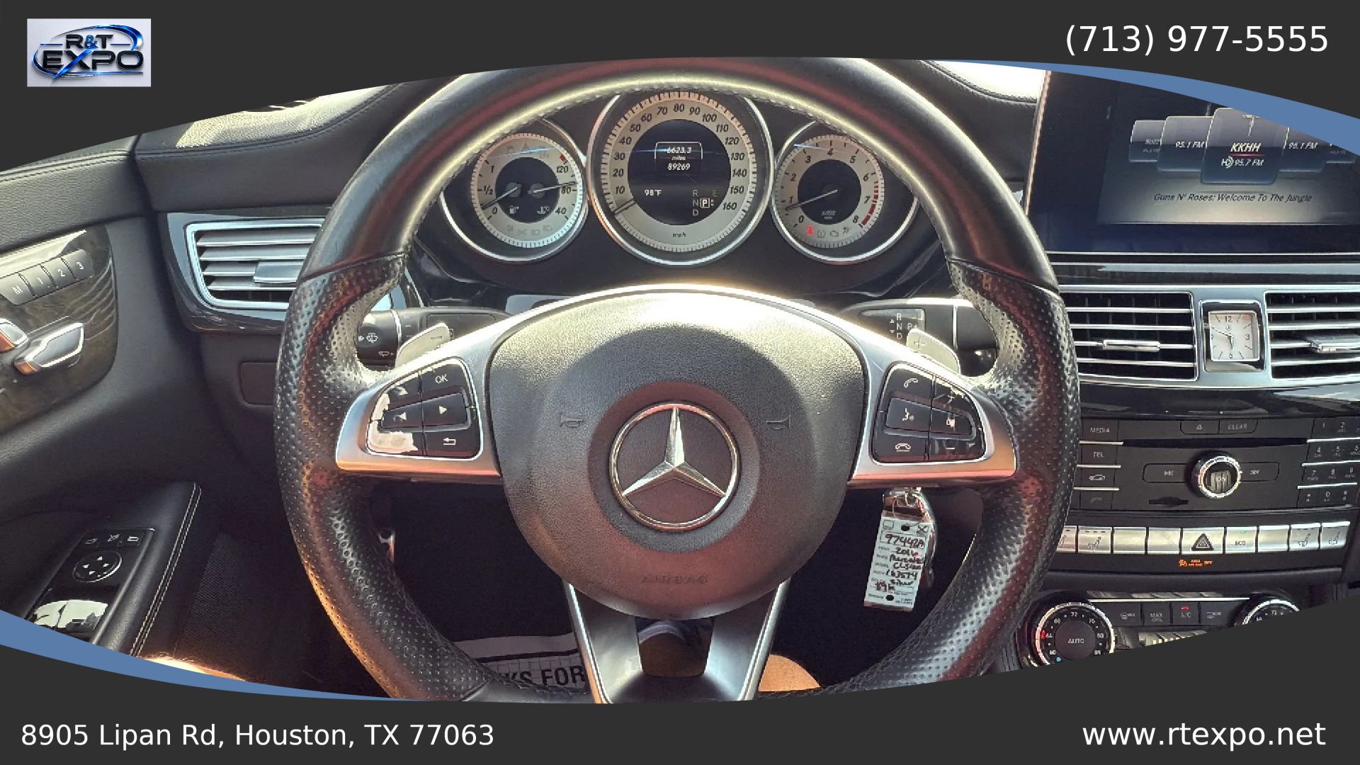 Used 2016 Mercedes-Benz CLS 400 image 38