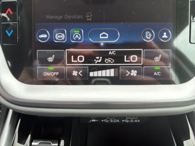 Used 2025 Subaru Legacy Premium AWD/4WD image 24