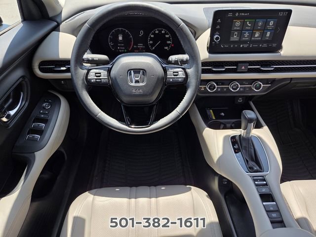 Used 2024 Honda HR-V EX-L image 14