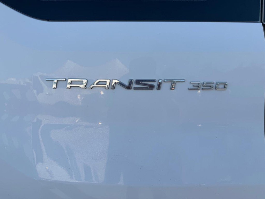 Used 2017 Ford Transit 350 XL image 46