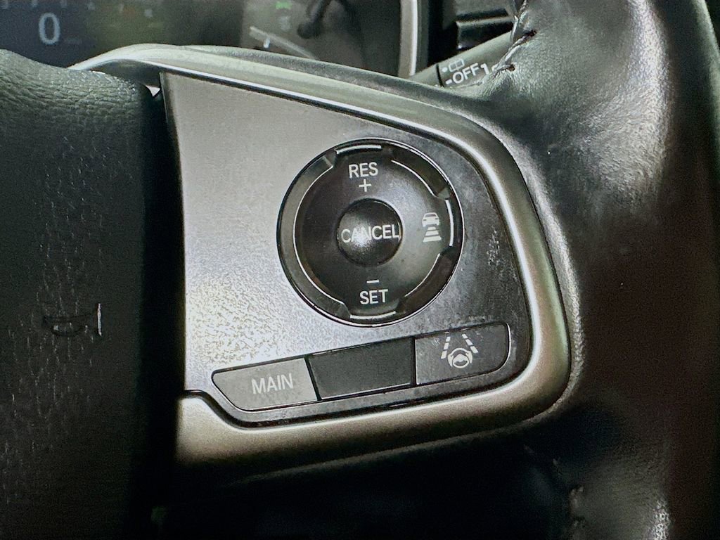 Used 2021 Honda CR-V EX-L image 24